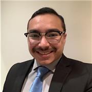 Professeur/tuteur d’anglais professionnel